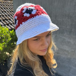 Bøttehatten Norgesruta